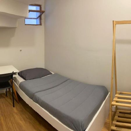 קוריטיבה Gup Hostel מראה חיצוני תמונה