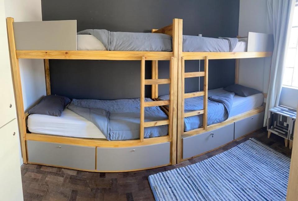 קוריטיבה Gup Hostel מראה חיצוני תמונה