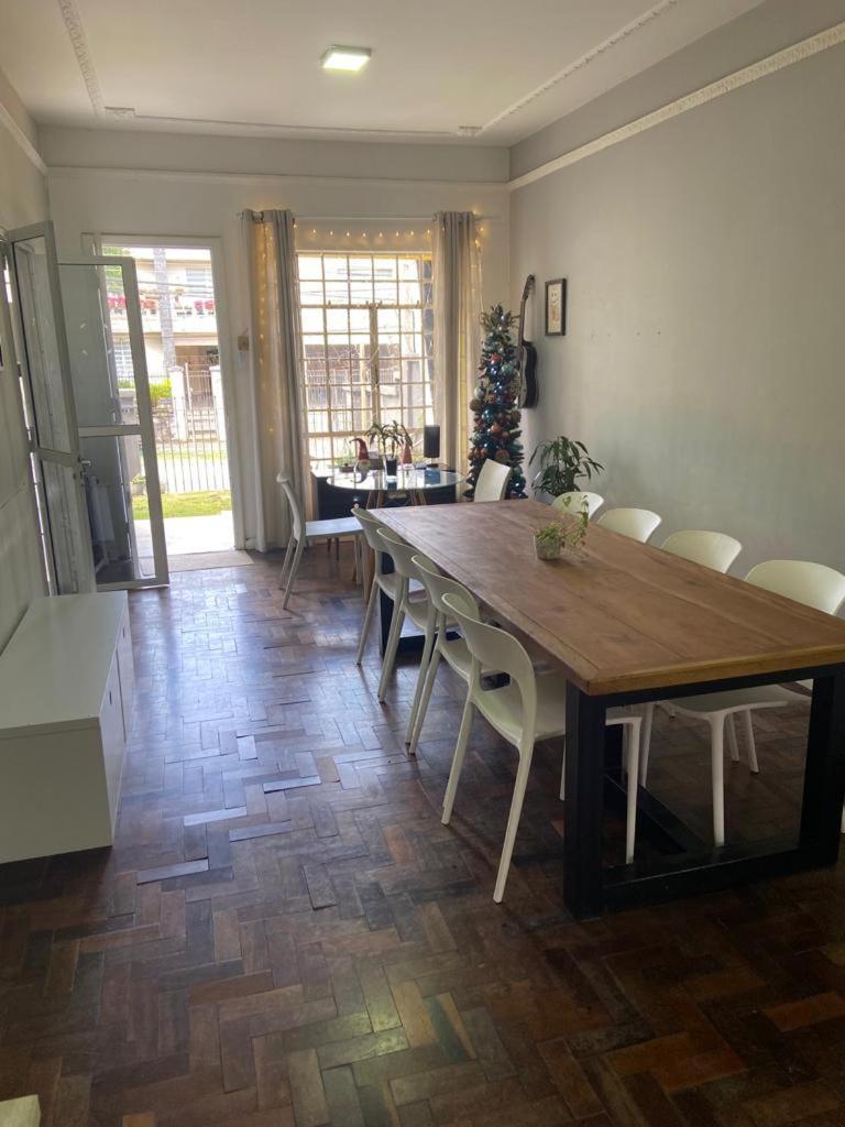 קוריטיבה Gup Hostel מראה חיצוני תמונה