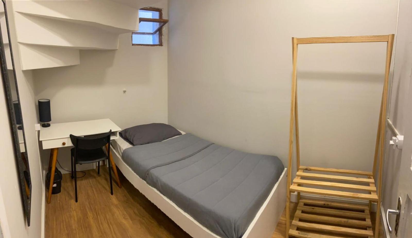 קוריטיבה Gup Hostel מראה חיצוני תמונה