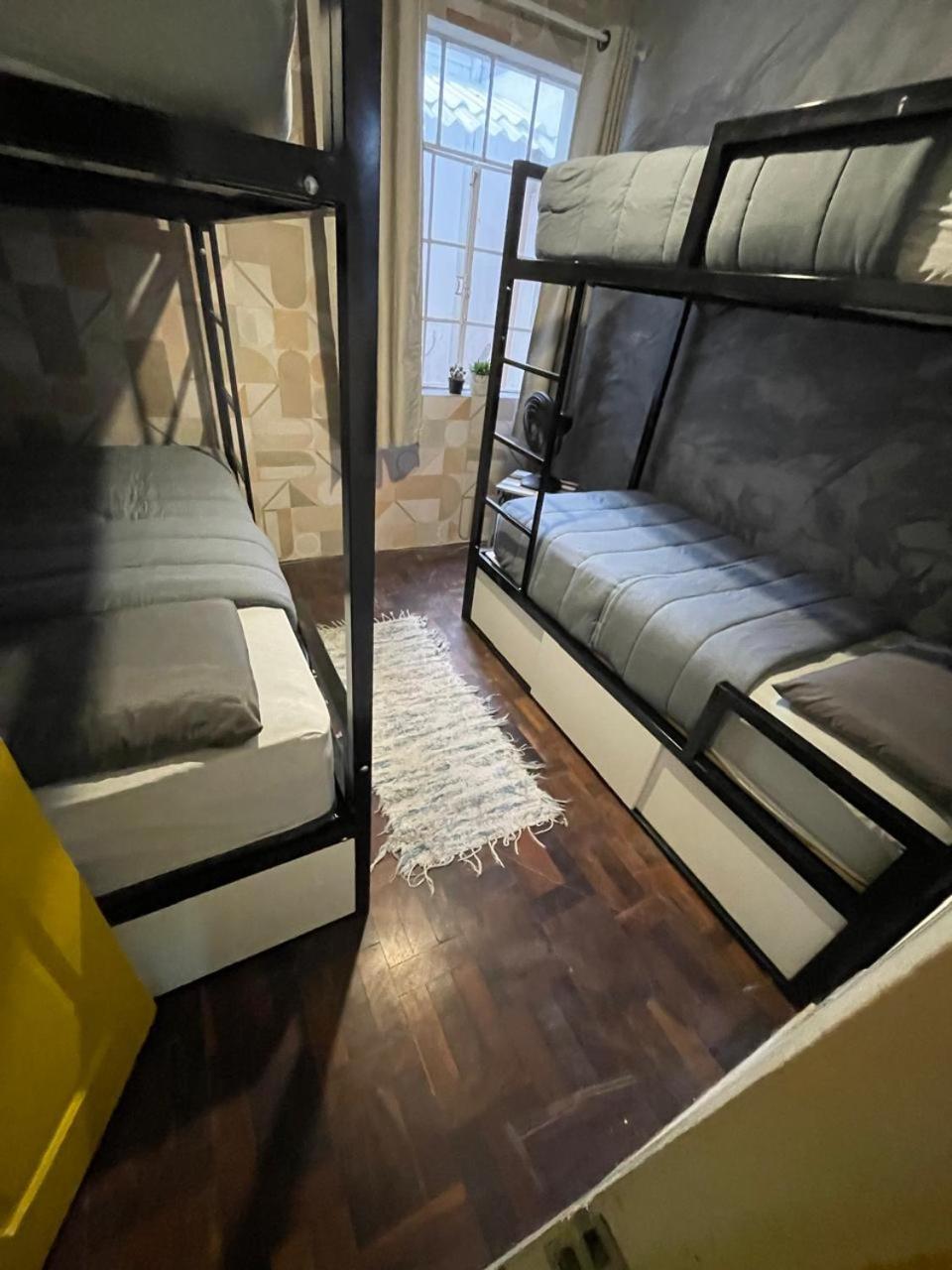 קוריטיבה Gup Hostel מראה חיצוני תמונה