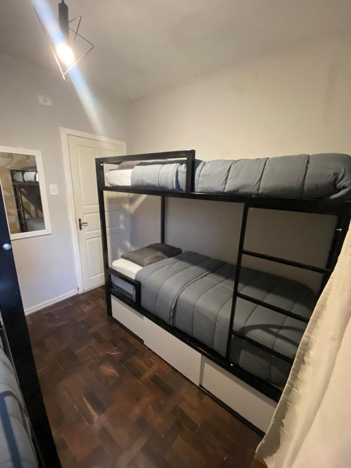 קוריטיבה Gup Hostel מראה חיצוני תמונה