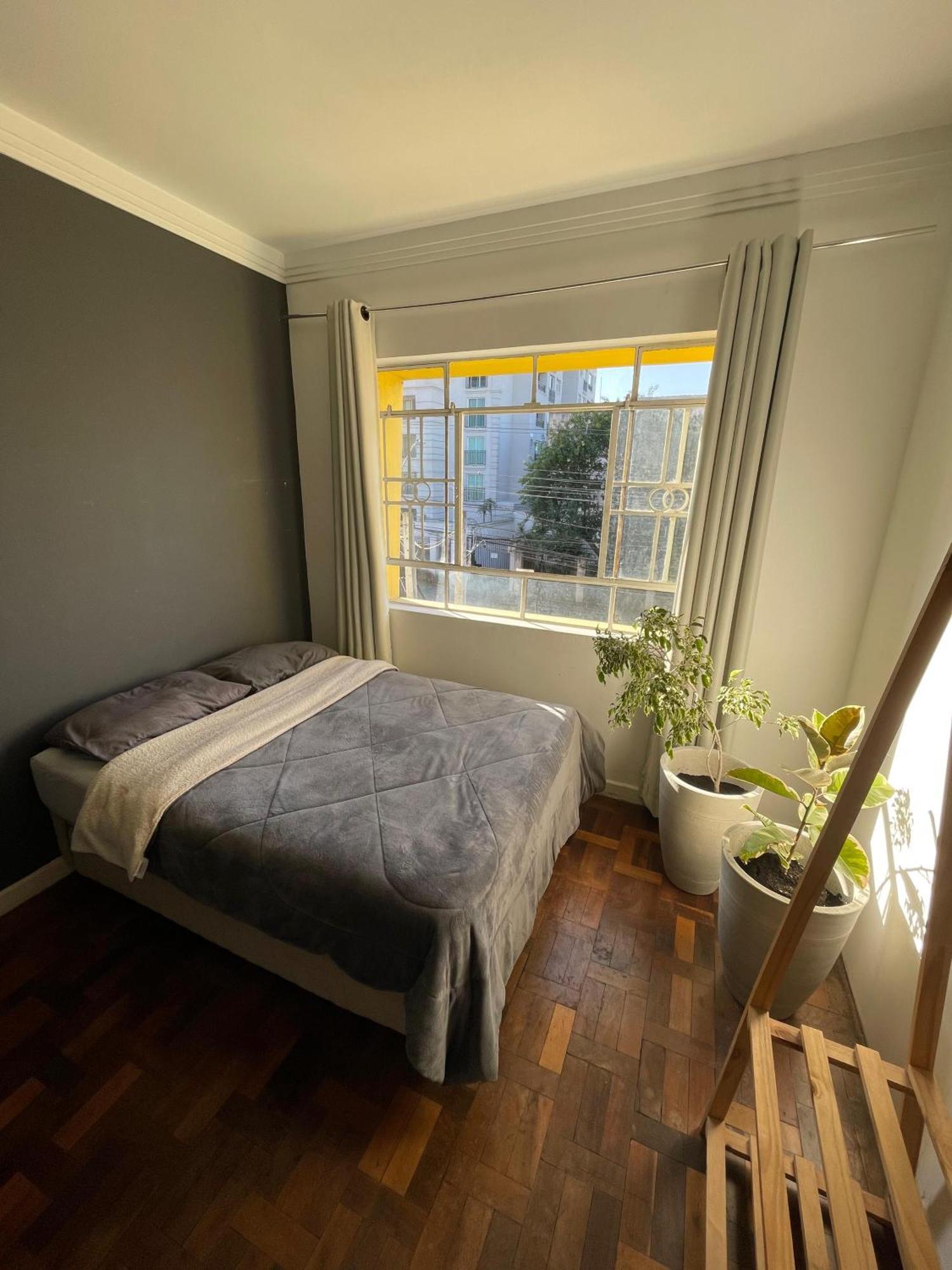 קוריטיבה Gup Hostel מראה חיצוני תמונה