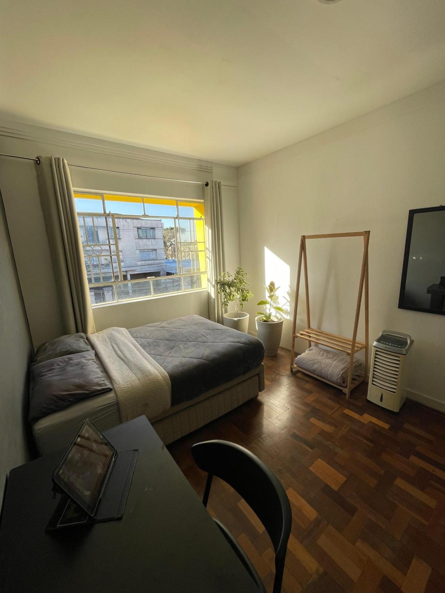קוריטיבה Gup Hostel מראה חיצוני תמונה