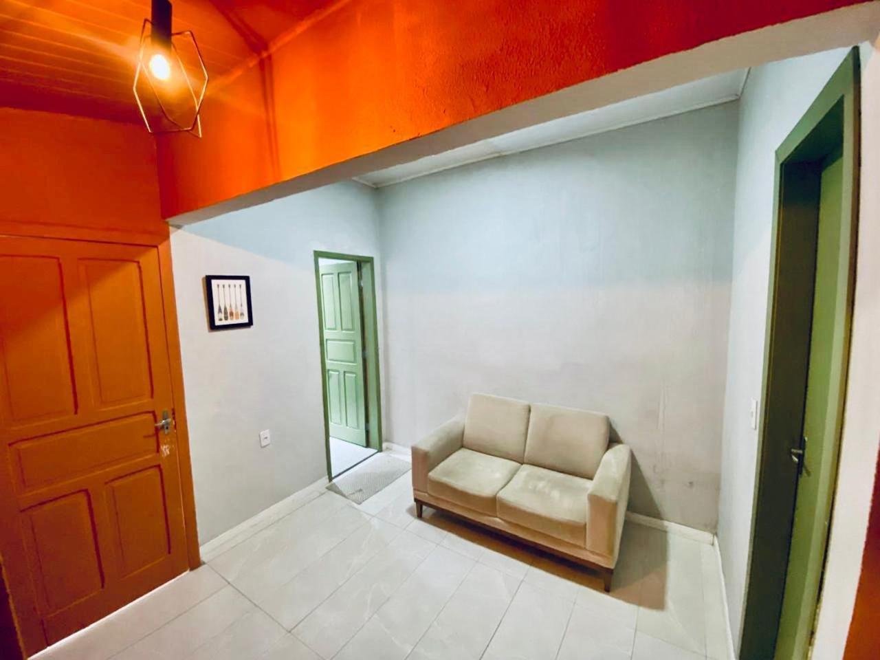 קוריטיבה Gup Hostel מראה חיצוני תמונה