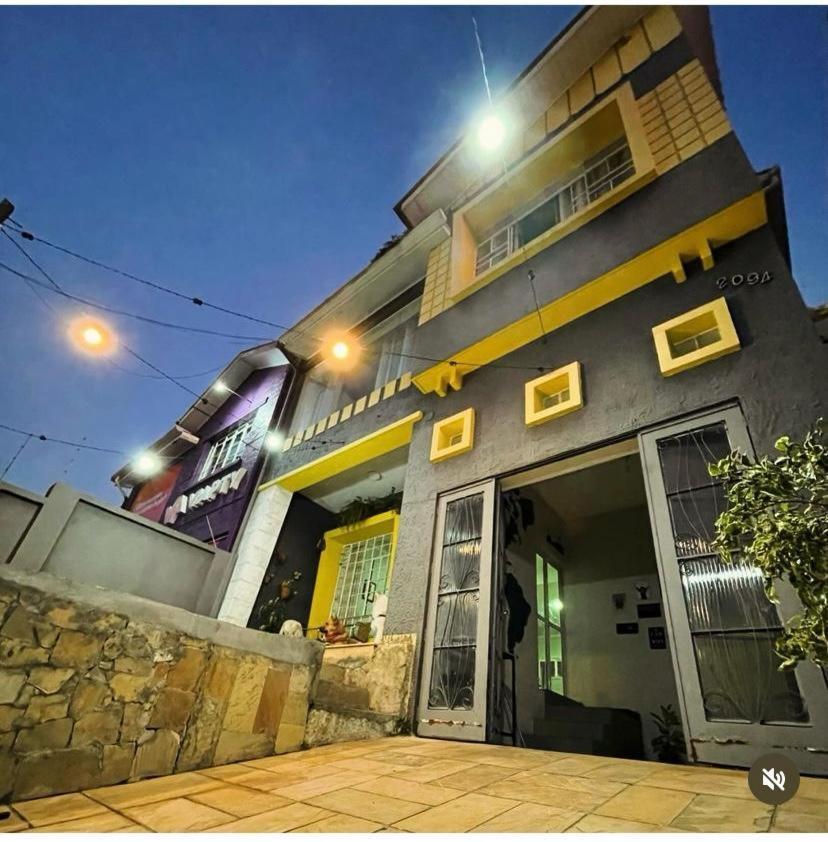 קוריטיבה Gup Hostel מראה חיצוני תמונה