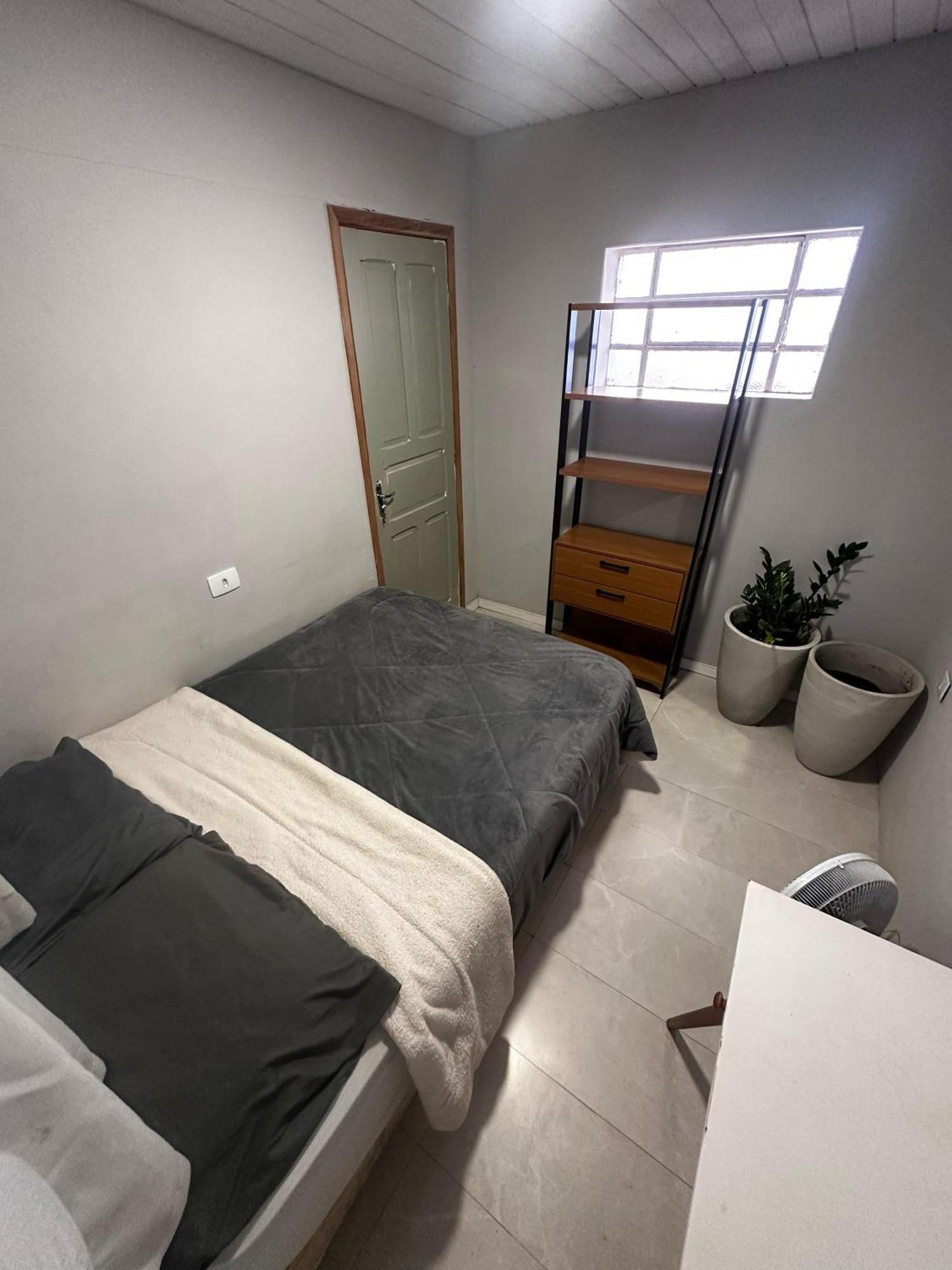 קוריטיבה Gup Hostel מראה חיצוני תמונה