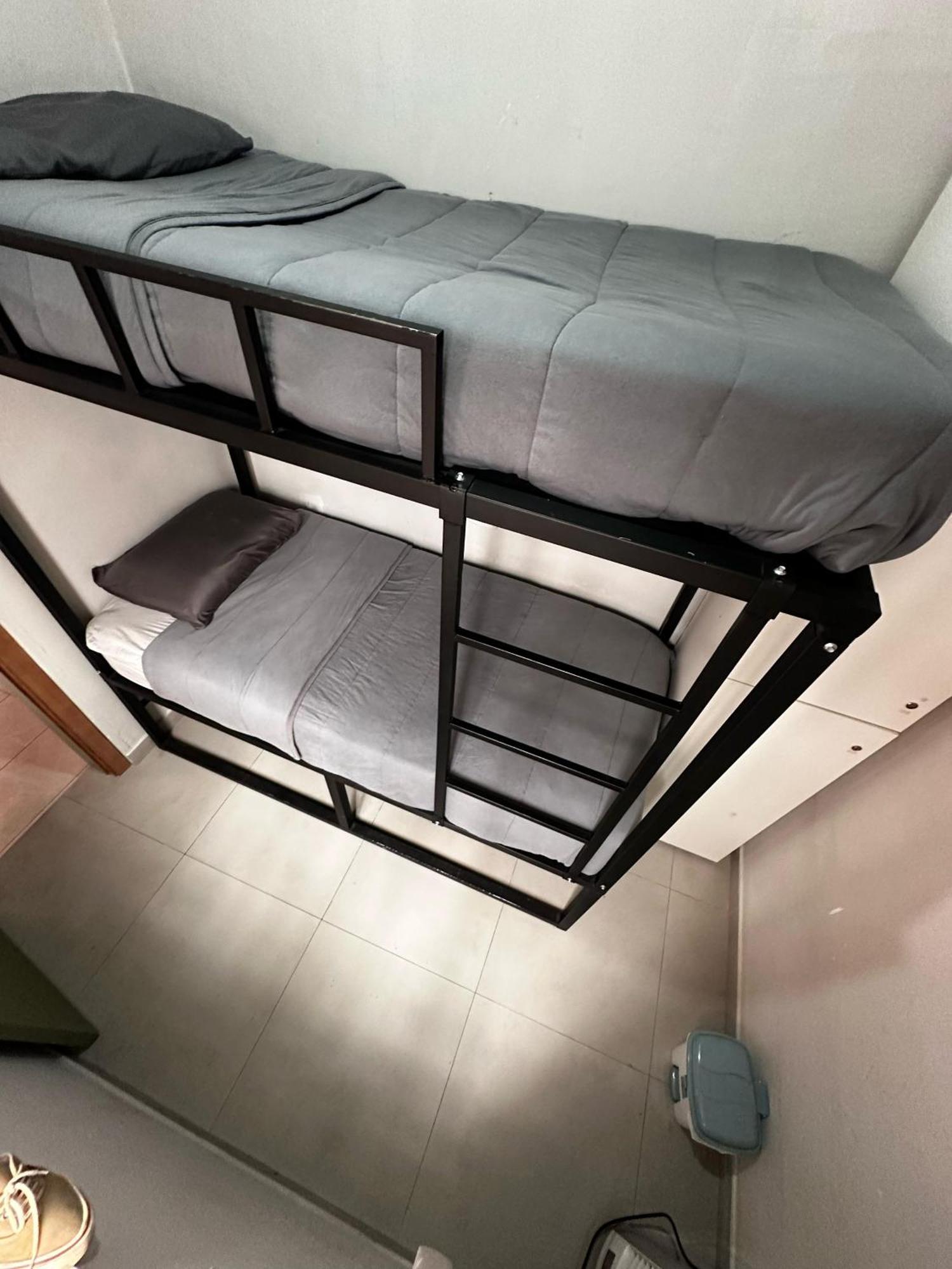 קוריטיבה Gup Hostel מראה חיצוני תמונה